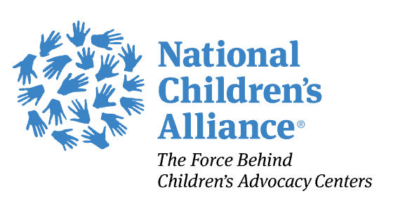 National Children’s Alliance Logo
