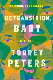 BQC Book Club: Detransition, Baby