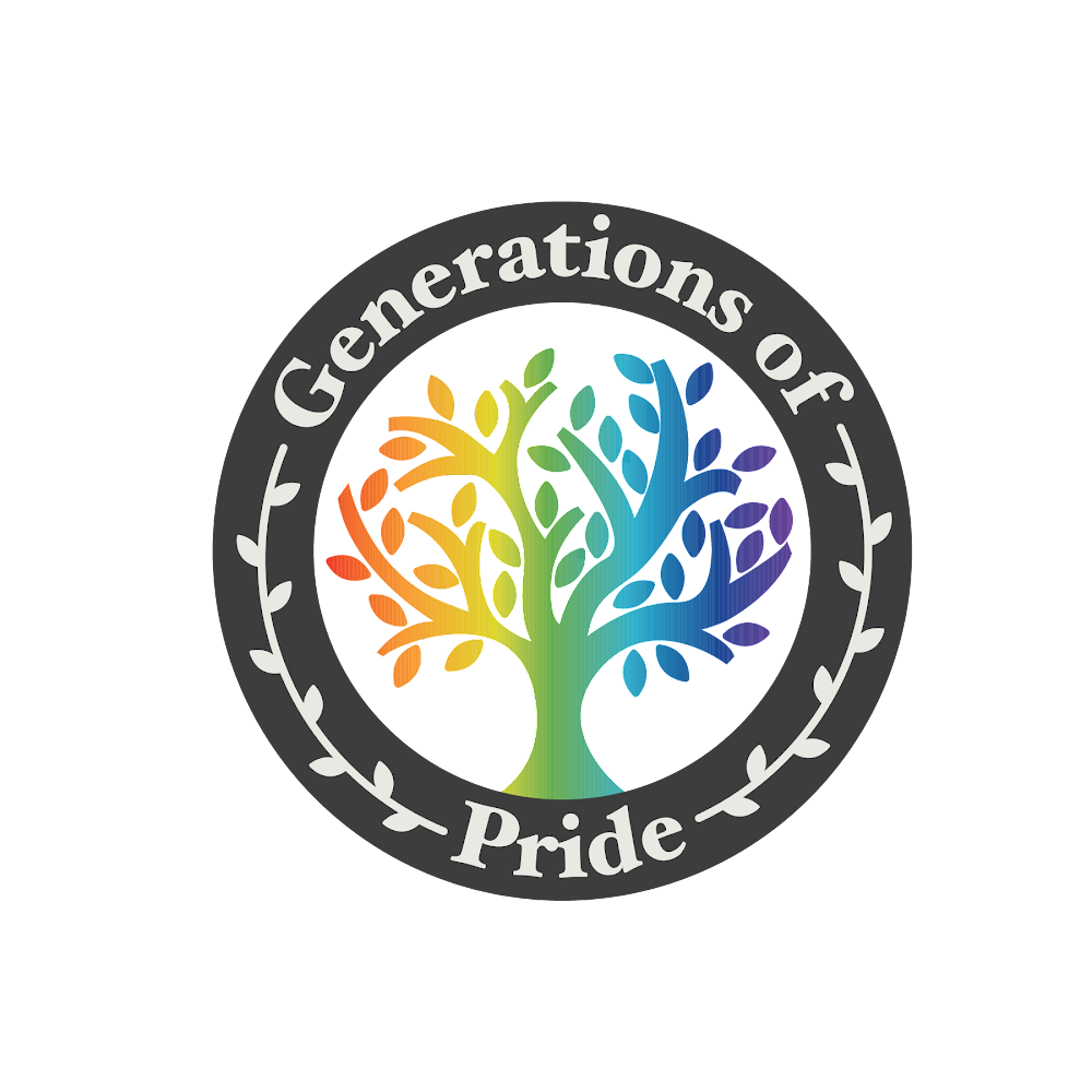 Generations of Pride
