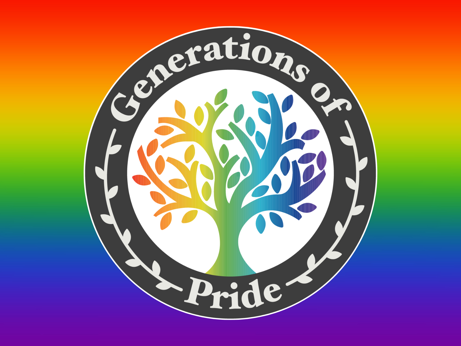 Generations of Pride — Bellingham Queer Collective