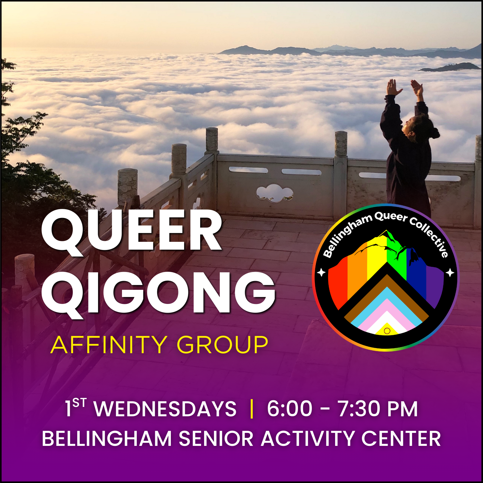 Queer Qigong