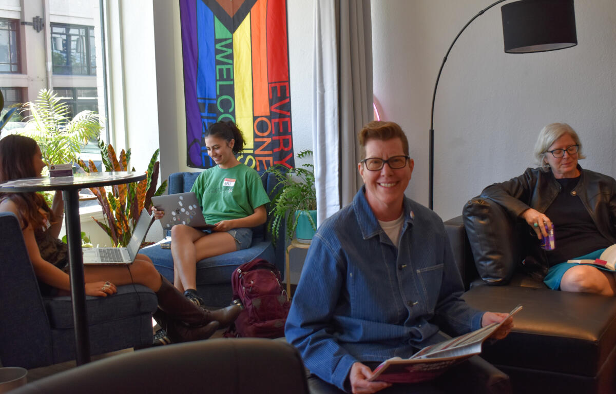 Queer Joy: Celebrating Pride in Whatcom County (My Bellingham Now)