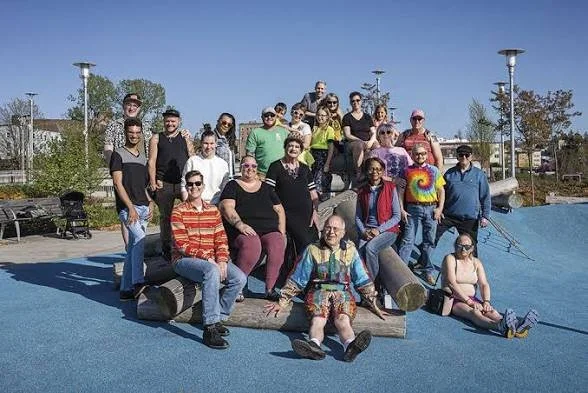 Building Queer Community from Vision to Reality Bellingham Alive