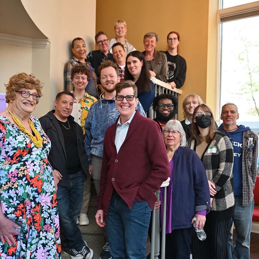 Bellingham Queer Collective opens its doors (Salish Current)