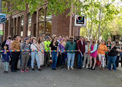 LGBTQ+ resource center opens in Bellingham (Cascadia Daily)
