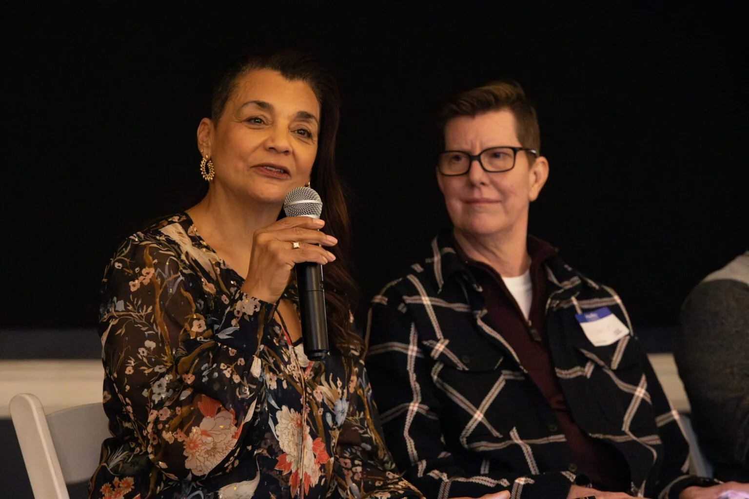 Black History Month event brings organizers together, calls to action (Cascadia Daily)