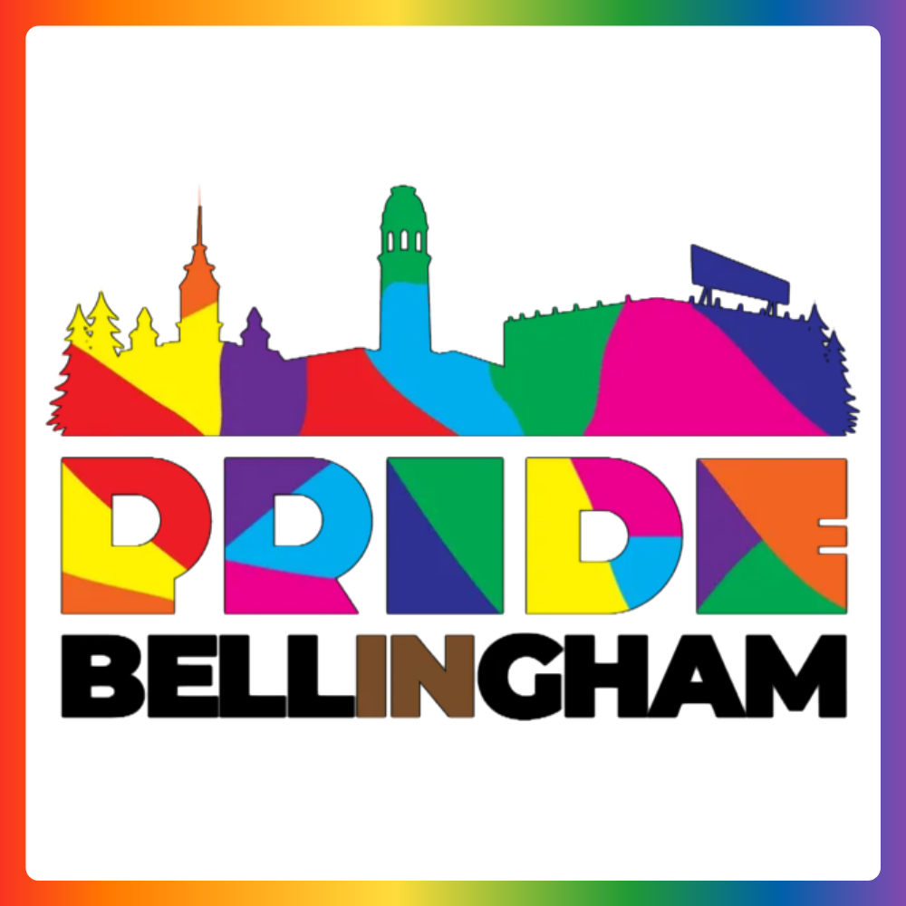 COMMUNITY EVENT: Pride in Bellingham 