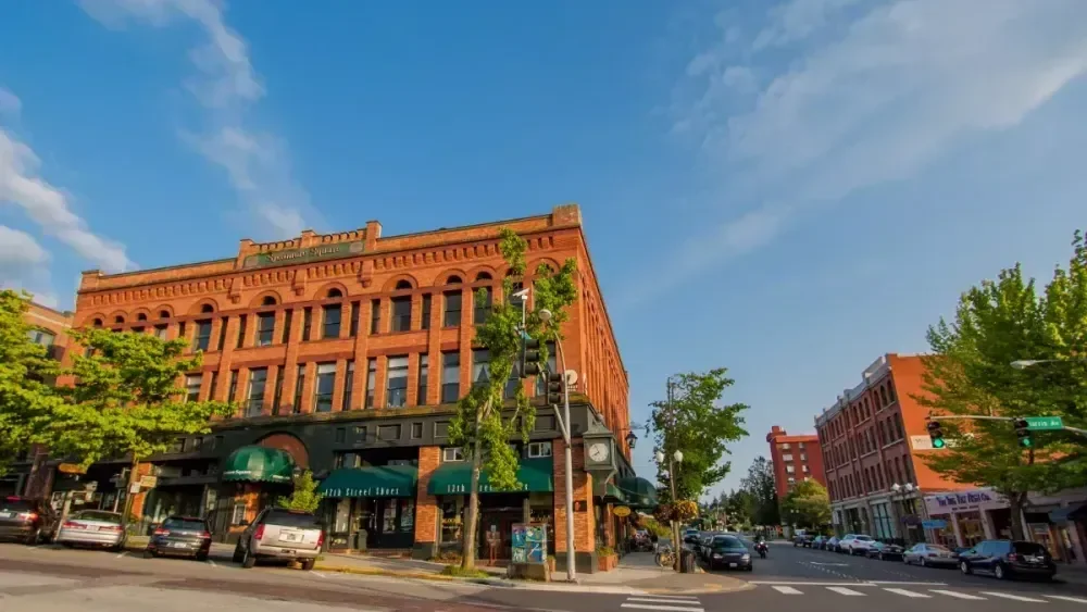 Bellingham Rising: How a Washington Small City is Becoming a Beacon for LGBTQ+ Inclusion (Edge)