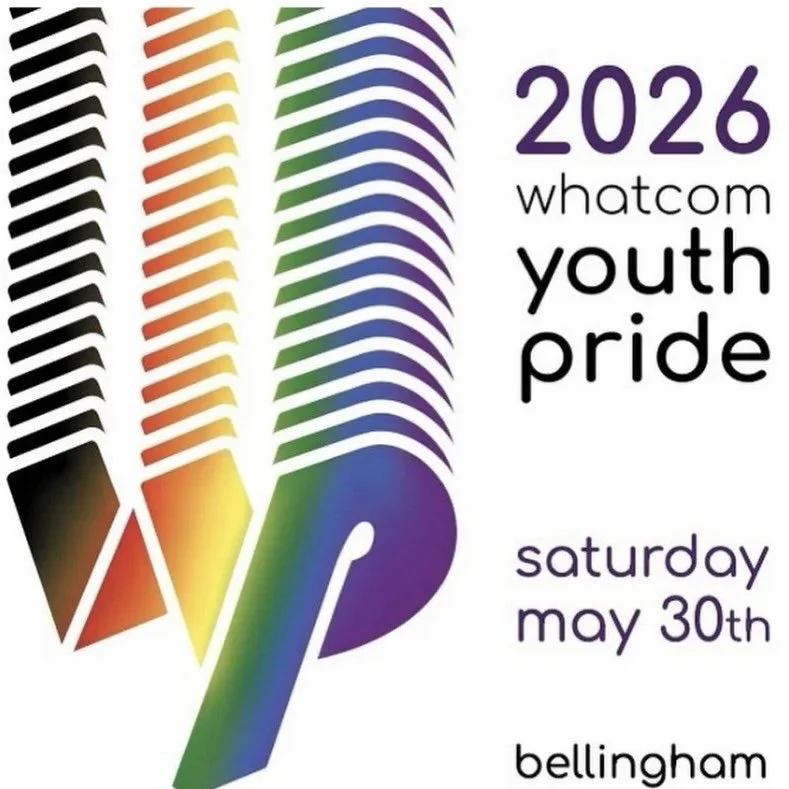 COMMUNITY EVENT: Whatcom Youth Pride