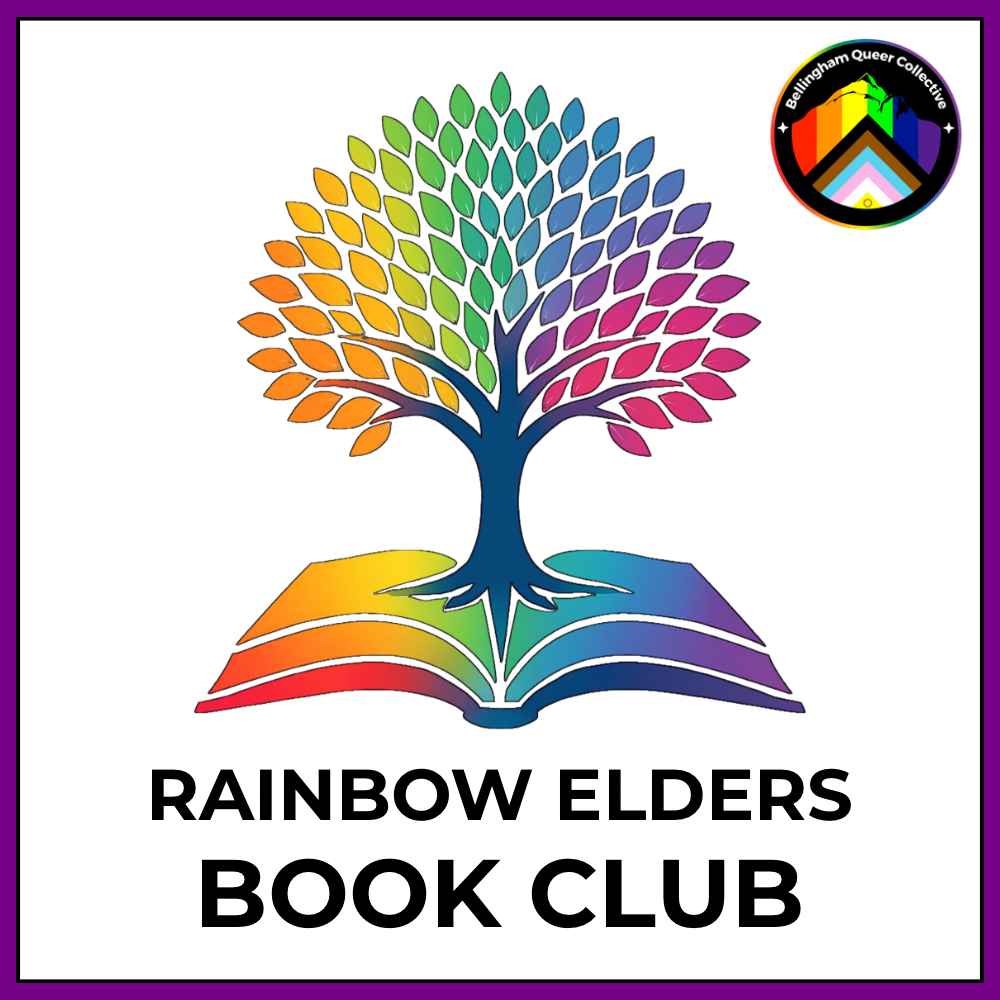 Rainbow Elders Book Discussion Group