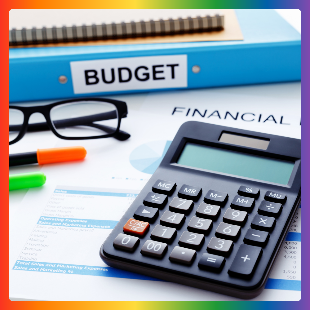 COMMUNITY EVENT: Free 8-week financial literacy class