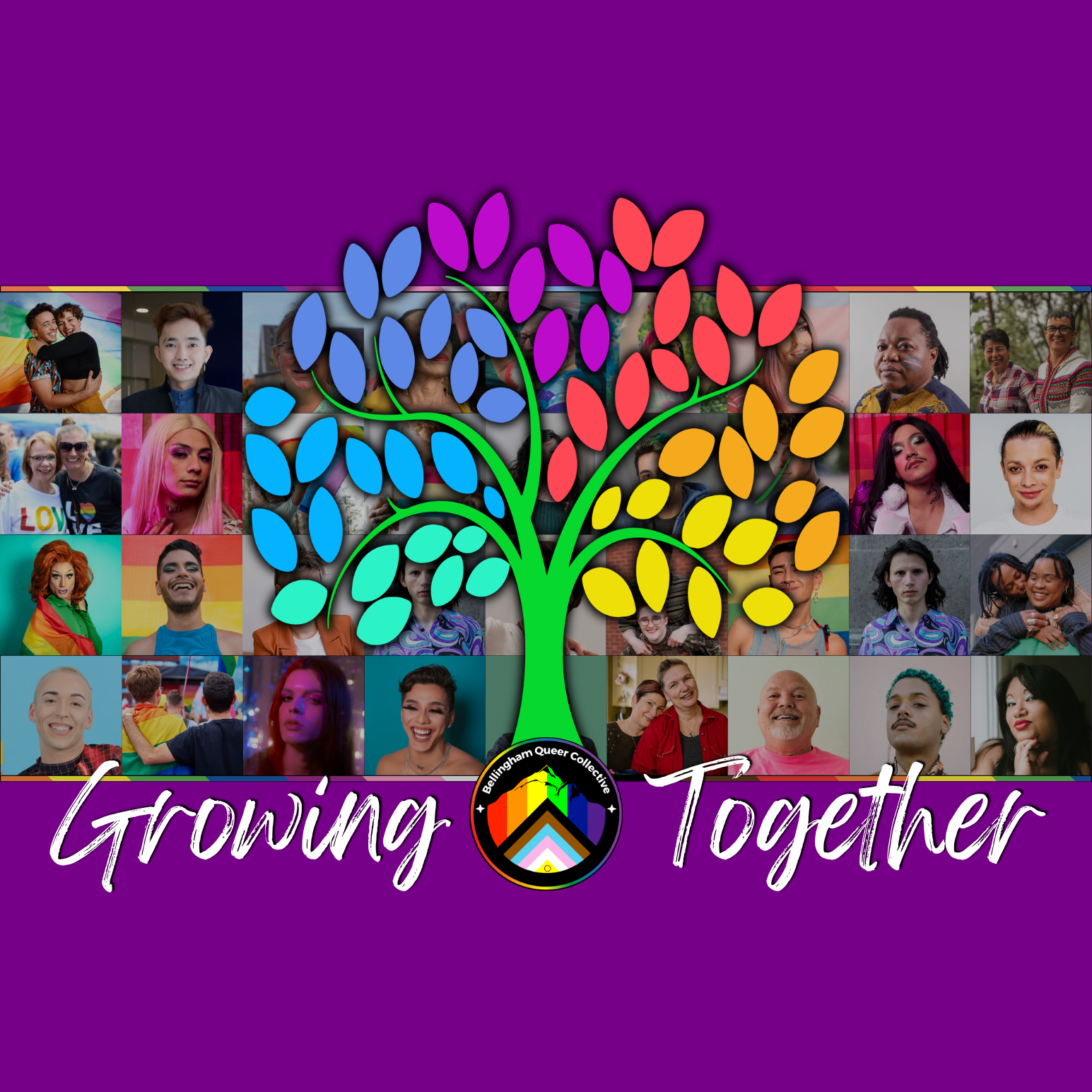 Celebrate Pride Season by Helping us Grow