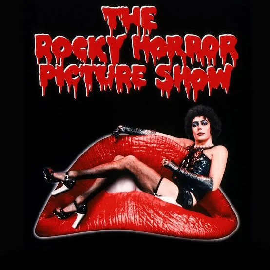 COMMUNITY EVENT: Rocky Horror Picture Show!