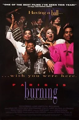 Fun Friday Movie Night: Paris is Burning