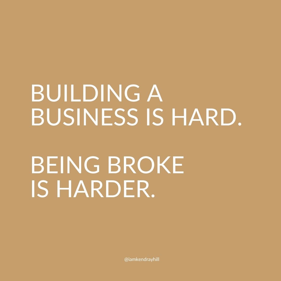 Welp. 💅🏼 

#faithbasedbusiness #christianentrepreneurs #businesstruths #purposefulbusiness #brandbuilding