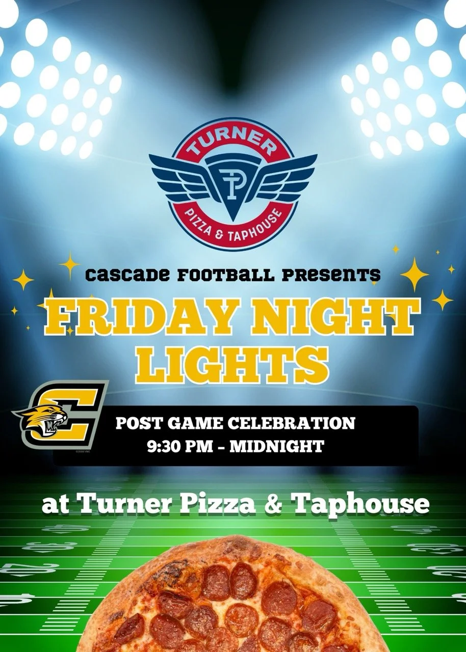 Friday Night Lights