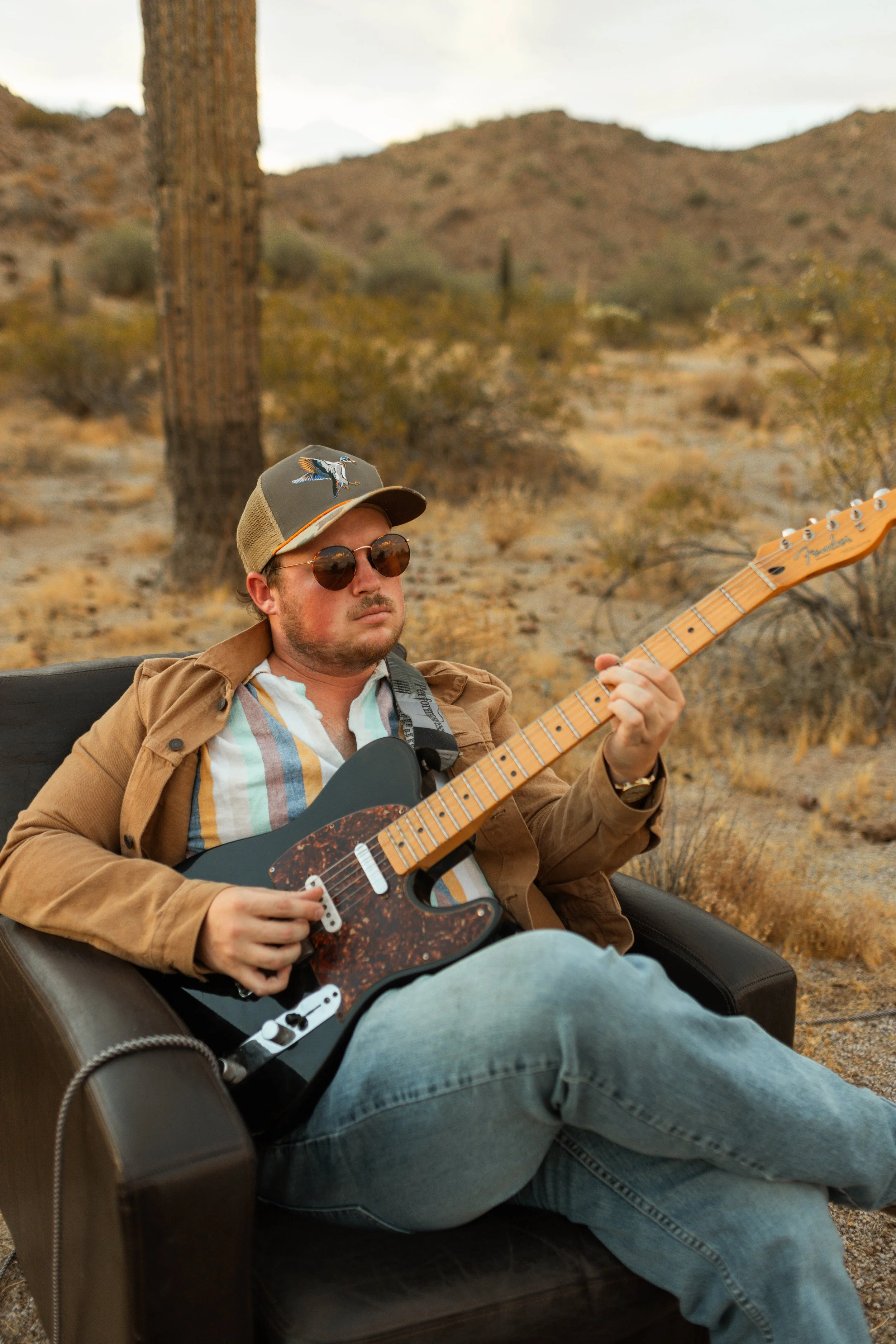 Live Music – Austin B Sweeney