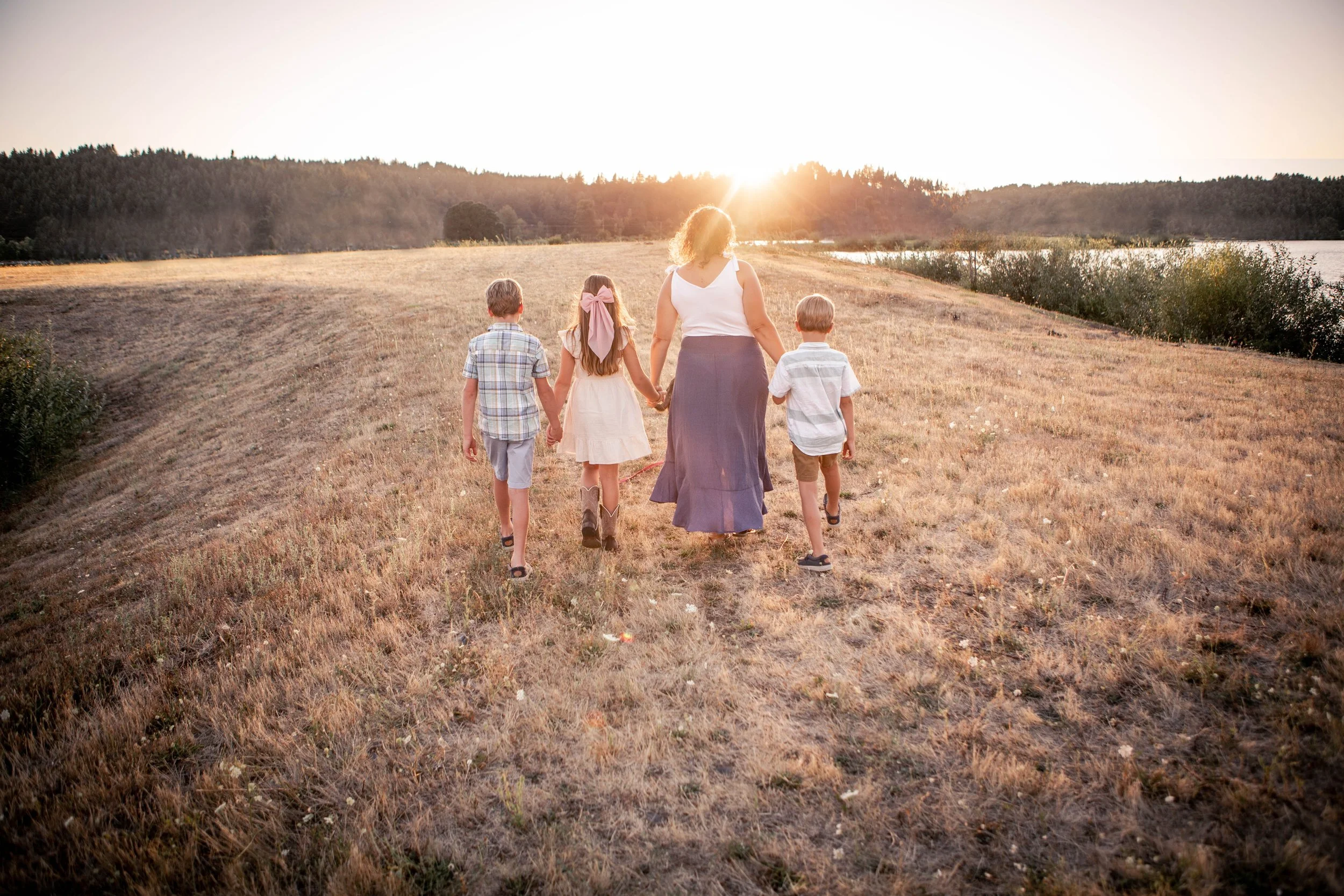 Pizza with a Purpose: A Community Fundraiser for the Donahue Family