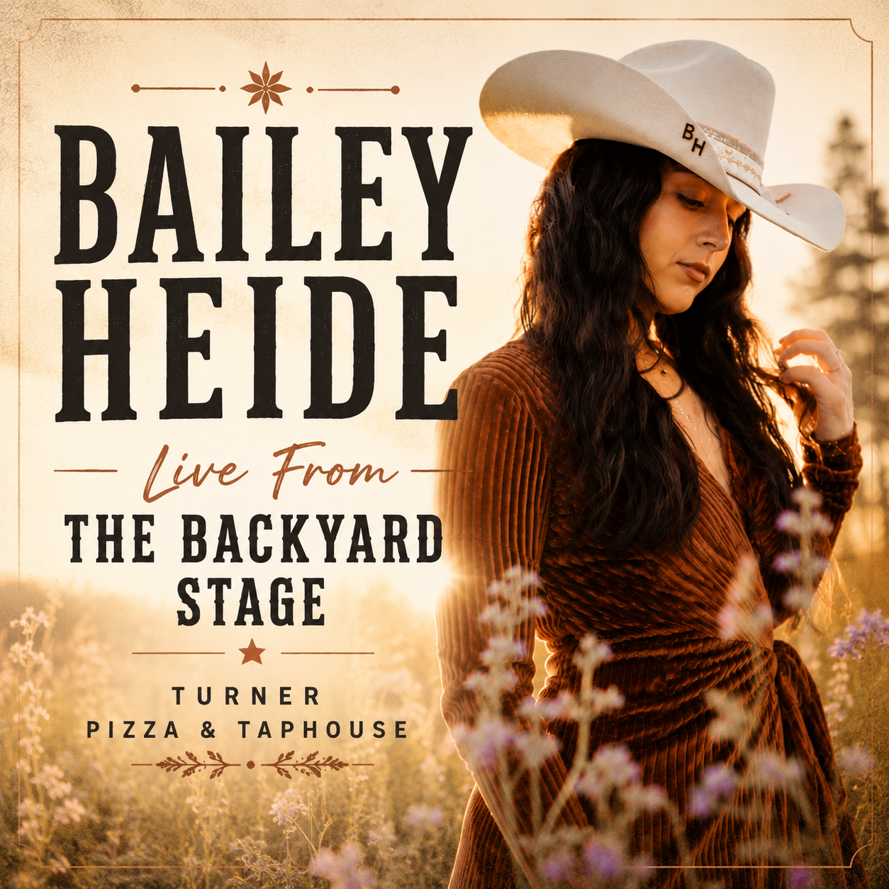 Live Music – Bailey Heide