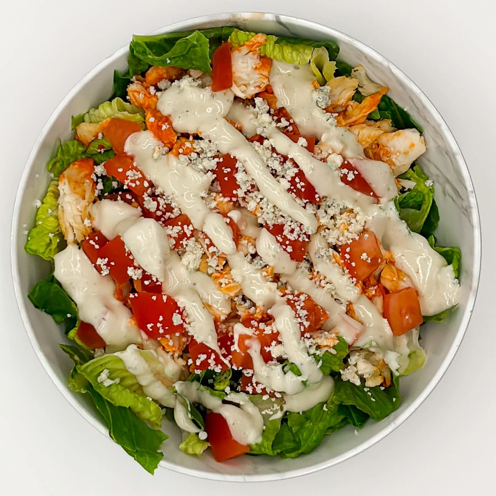 Buffalo Chicken