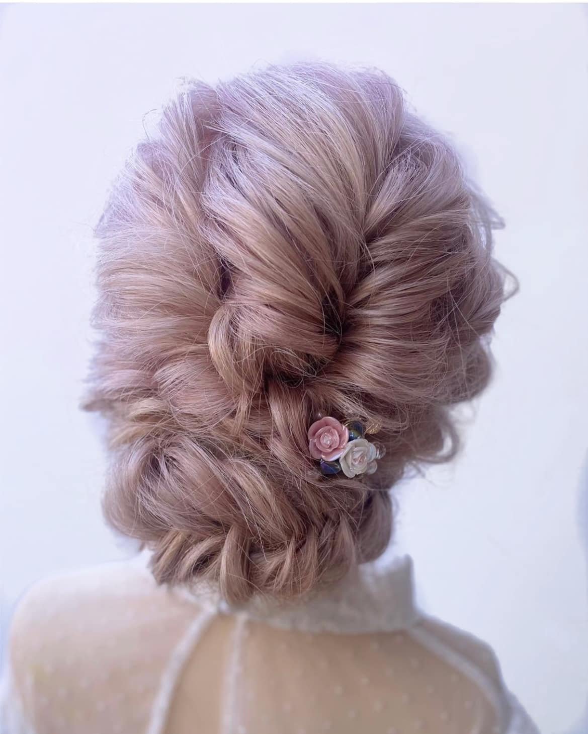 39 Gorgeous Bridesmaid Hairstyles for The Brides Big Day