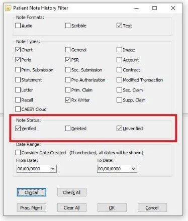 Eaglesoft Training Blog Modified