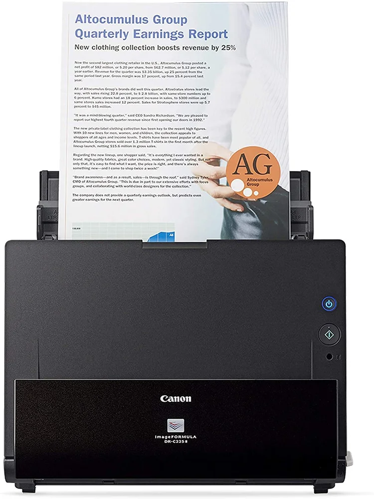 Andre’s Official Scanner Buying Gude for Eaglesoft Users. — THE CREW ...