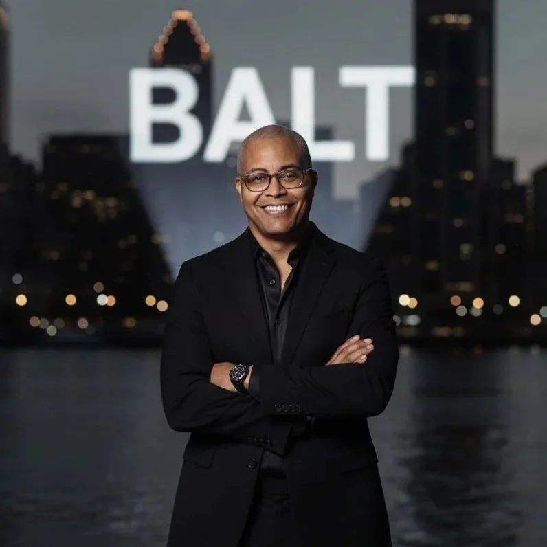 Andre Live in Baltimore with C.O.D.E. Circle of Dental Excellence April 16-17, 2026