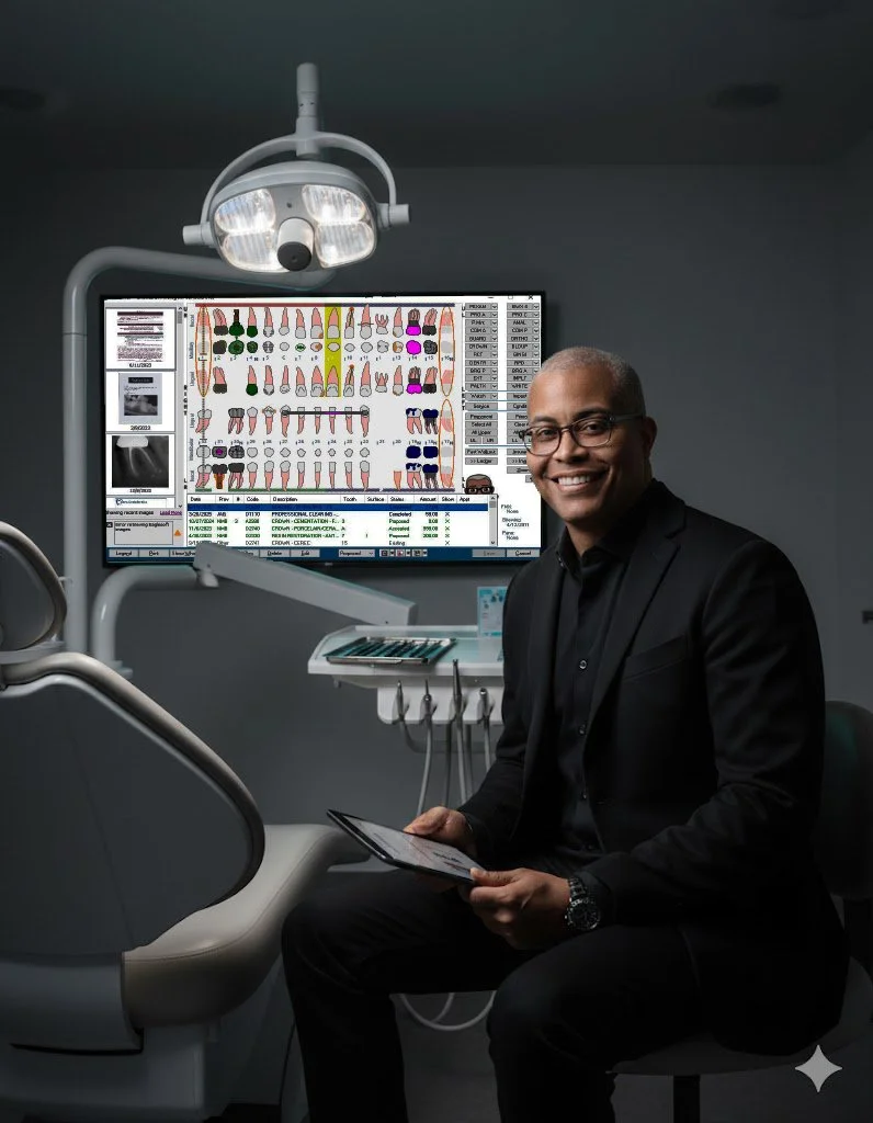 Book In-Office Clinical Eaglesoft Training