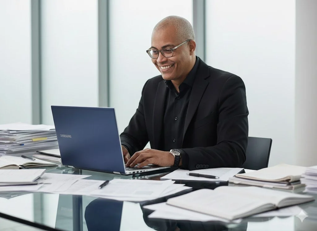 Andre Shirdan #1 Independent Eaglesoft Trainer