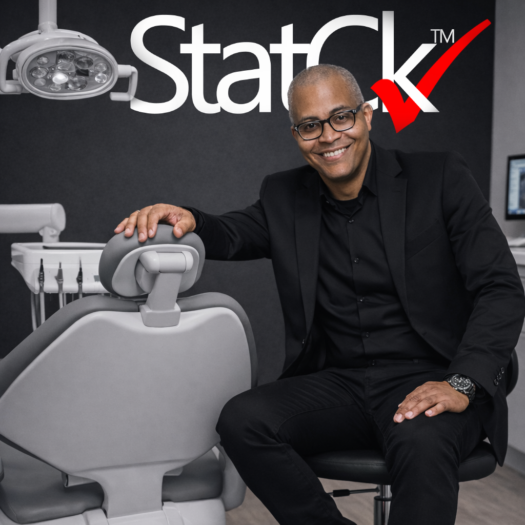 StatCk Periodontal Training