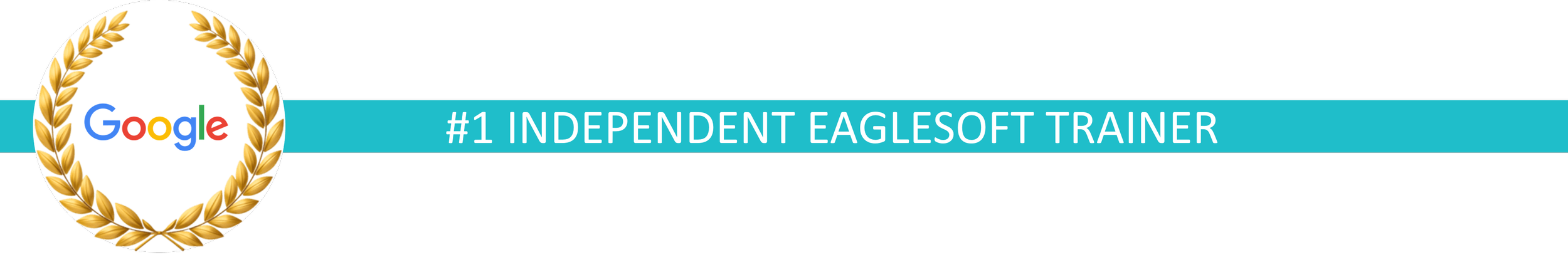 #1 Independent Eaglesoft Trainer