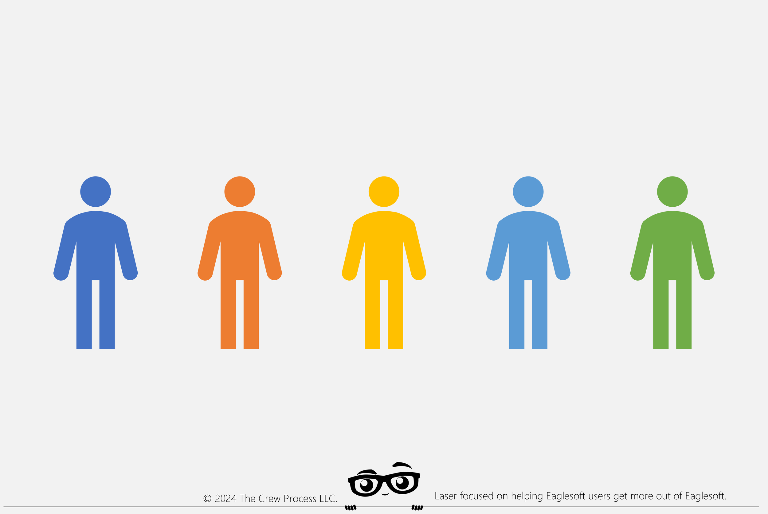 Andre talks about Capturing Patient Demographics in Eaglesoft