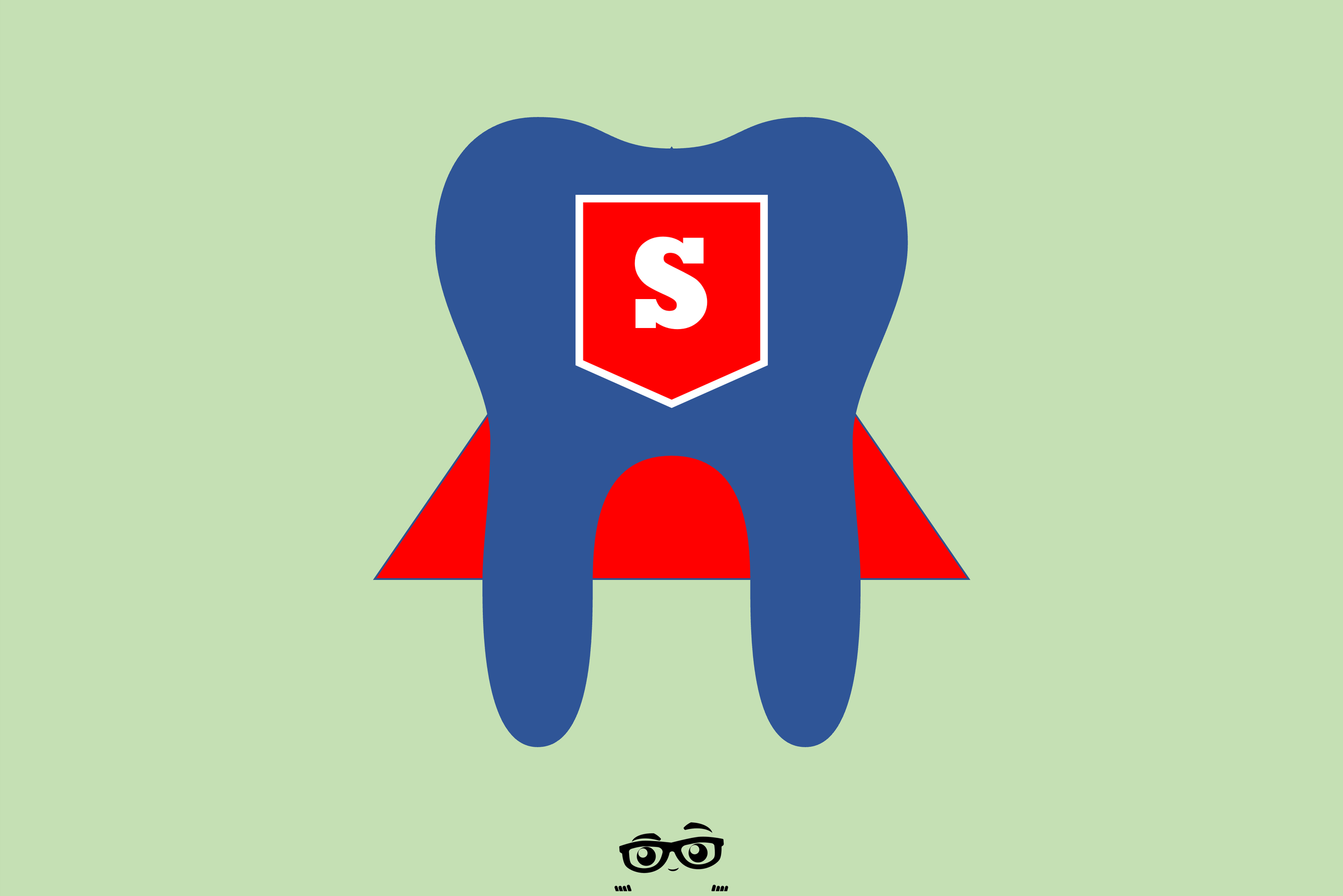 Andre's Supernumerary Tooth Charting and Billing in Eaglesoft — THE