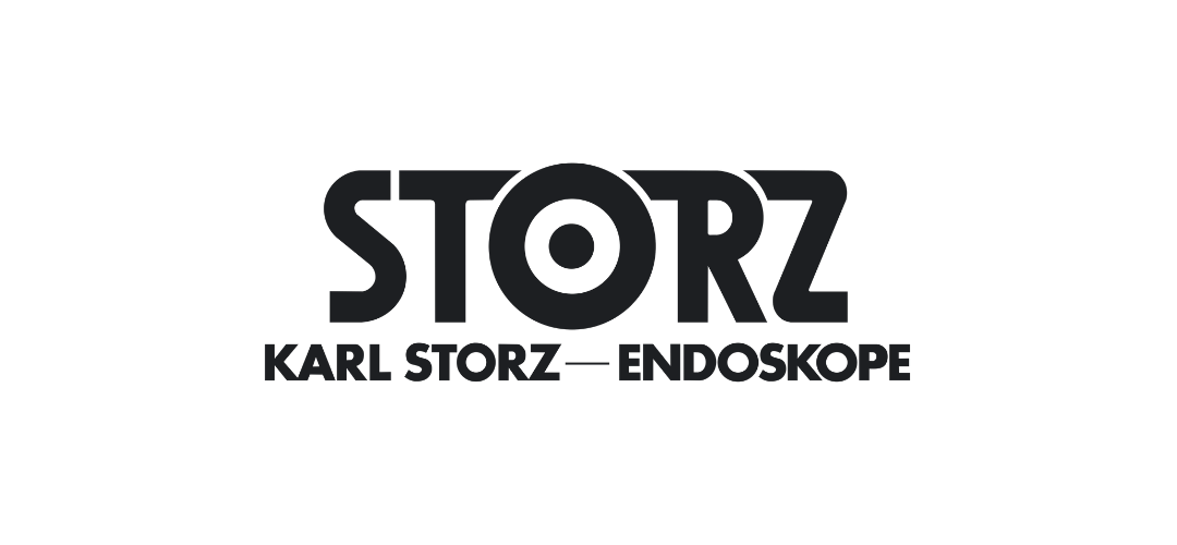 Karl Storz Logo.