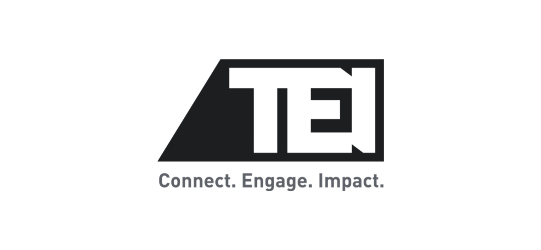 TEI logo.