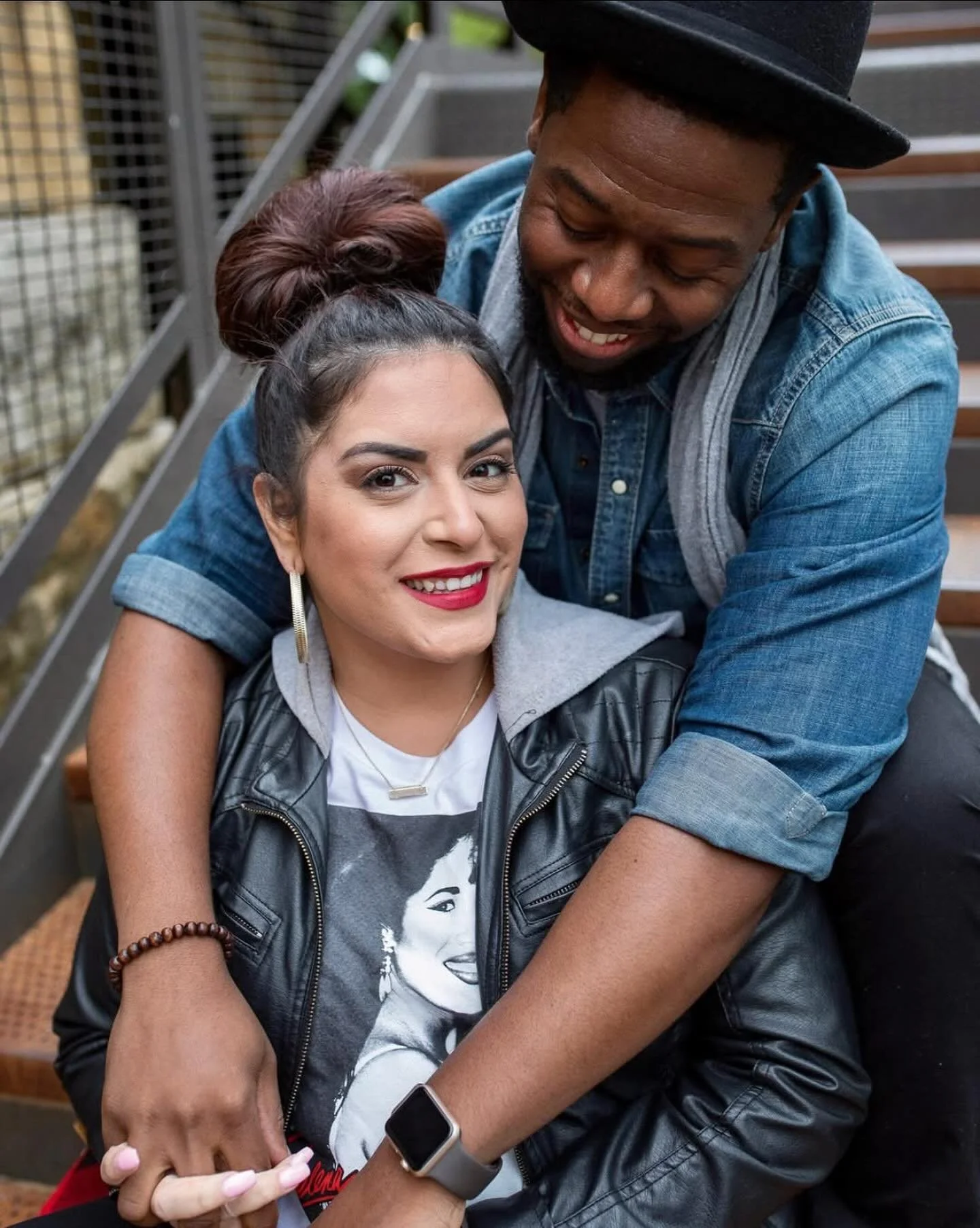 Eleven years.

Eleven years of learning, growing, loving, and becoming. We&rsquo;ve walked through so many seasons together, each one shaping us in its own way.

From the early days of dating to building our family and navigating everything life has 