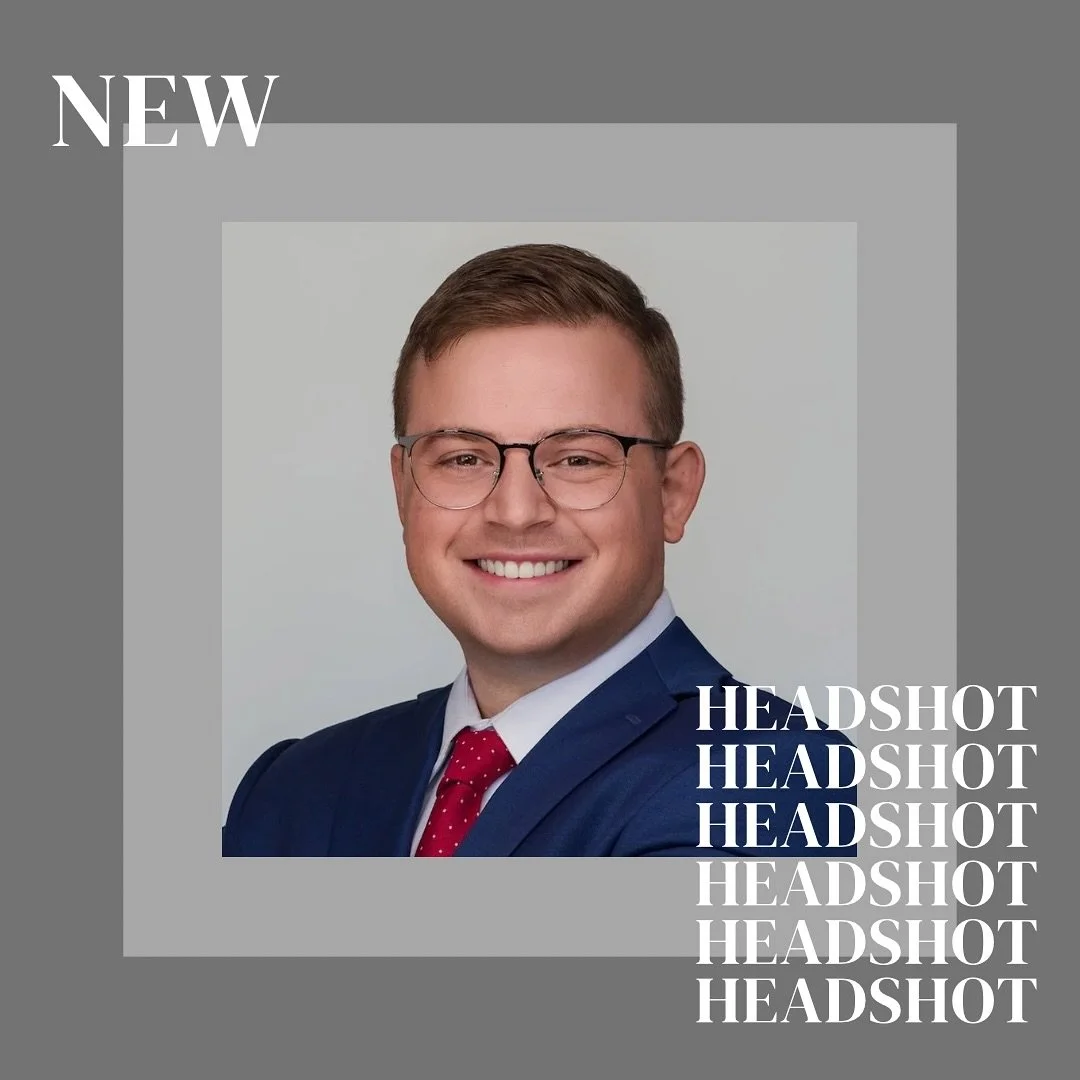 A new headshot is more than just a photo. It&rsquo;s your first impression, your introduction, and a reflection of your professionalism.

At Meet the Bryants, we create headshots that are polished, approachable, and authentically you.

#powerfulheads