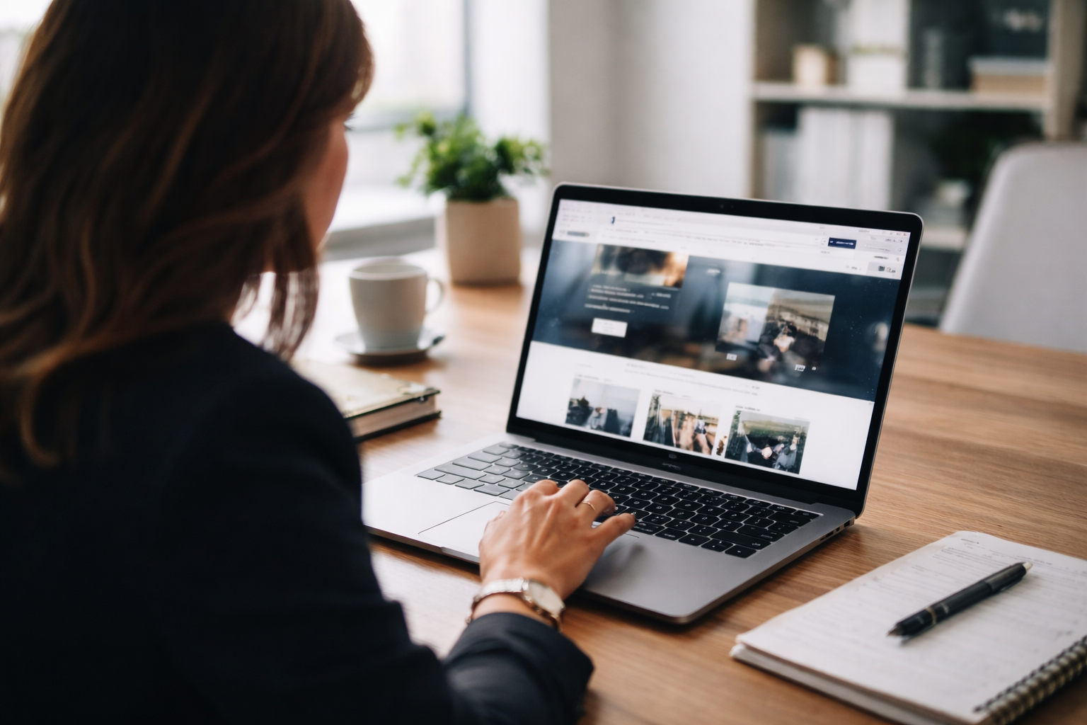 Is Your Company Outgrowing Its Visual Identity?