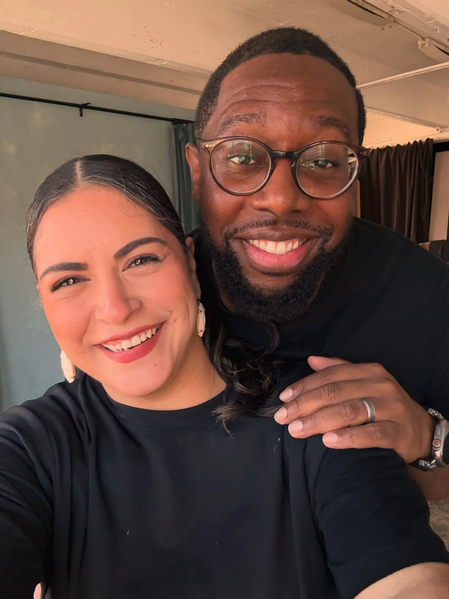 Running a business together means a lot of long days, creative ideas, problem solving, and plenty of moments like this in between.

Meet the Bryants is more than photography for us. It is something we get to build together, one story and one client a