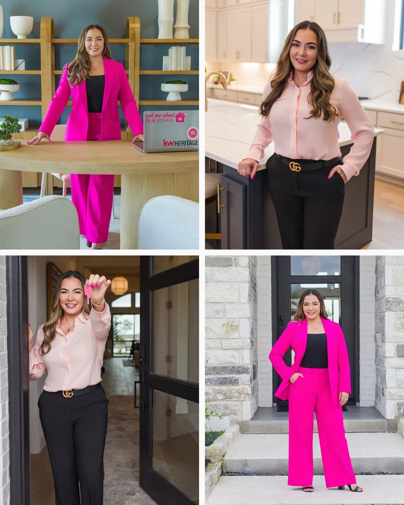 @melissasellssatx truly loves what she does and it shows in the way she serves the people she works with every day.

For her, real estate is not just about buying or selling a home. It is about helping people step into a new chapter of their lives wi