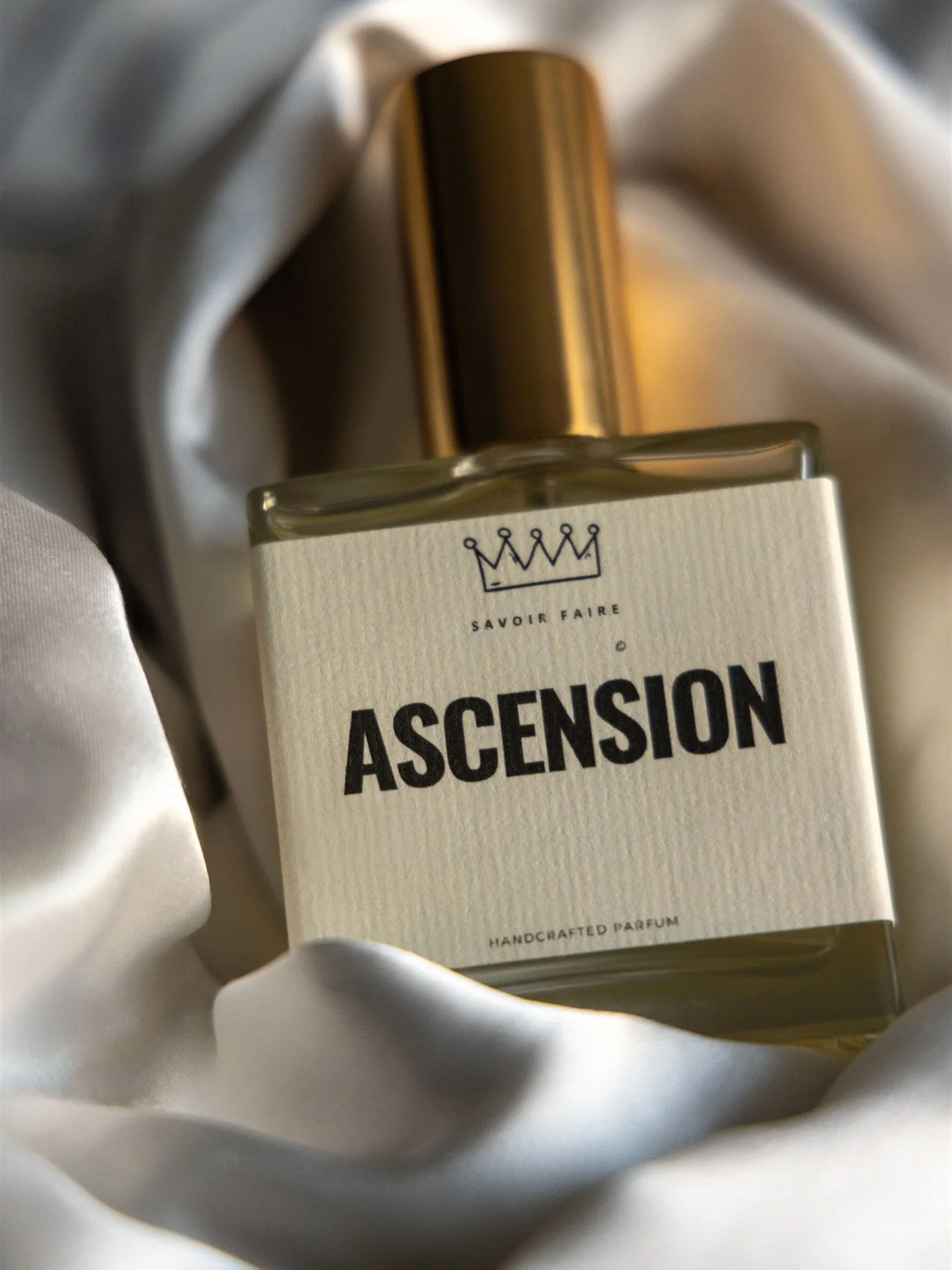 Scent has a way of telling a story before a single word is spoken.

For this shoot with Savoir Faire, we wanted each image to reflect the character behind the fragrance. Refined. Intentional. Memorable.

From the warmth of Soul Caf&eacute; to the bol