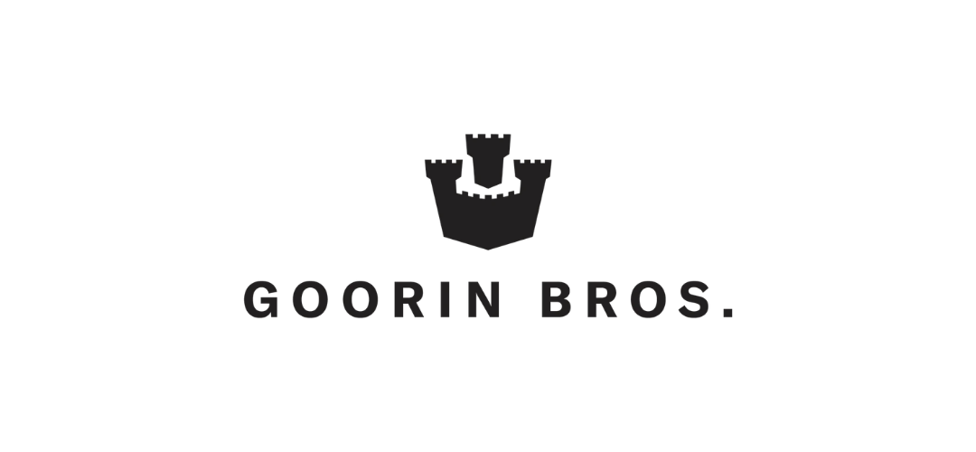 Goorin Bros. Logo.