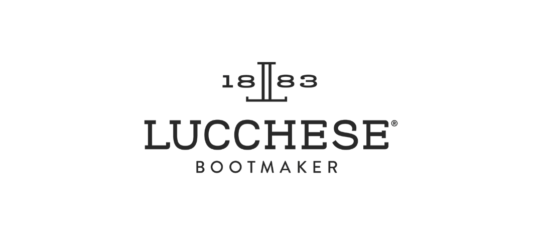 Lucchese Bootmaker logo.