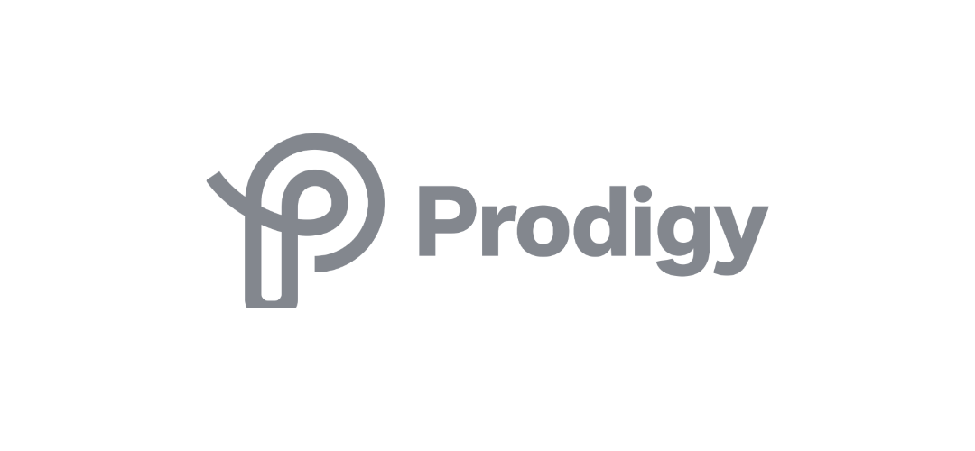 Prodigy Education Logo