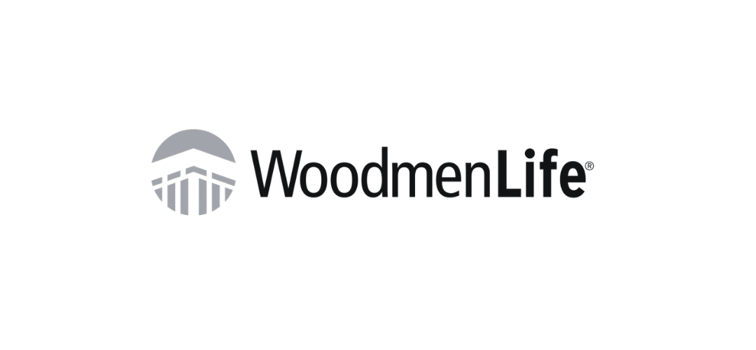 Woodmen Life logo.