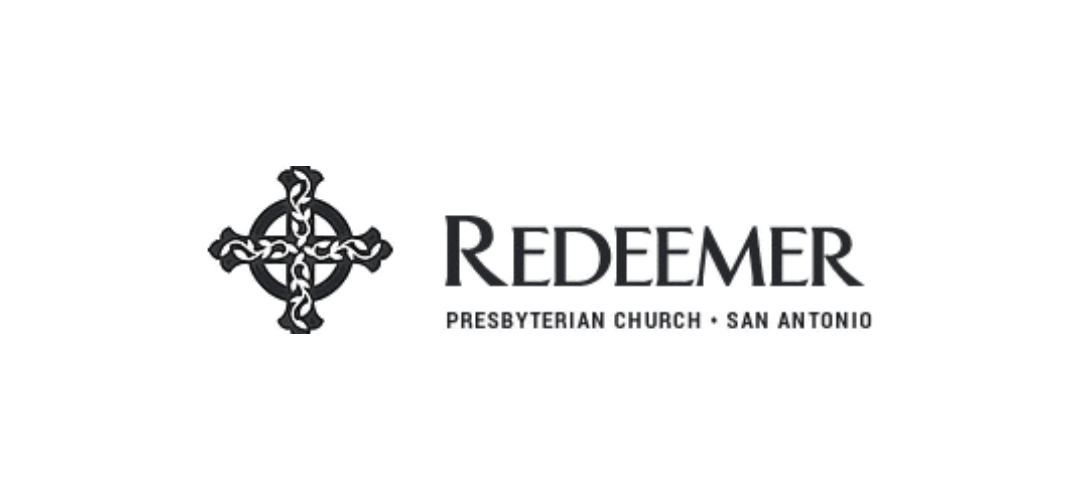 Redeemer Presbyterian Church Logo.
