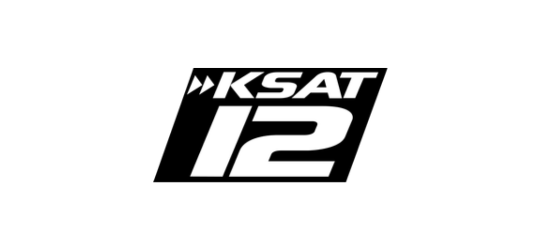 KSAT 12 logo
