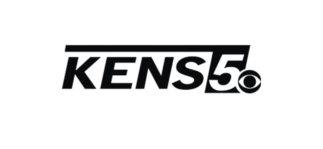 KENS 5 logo.