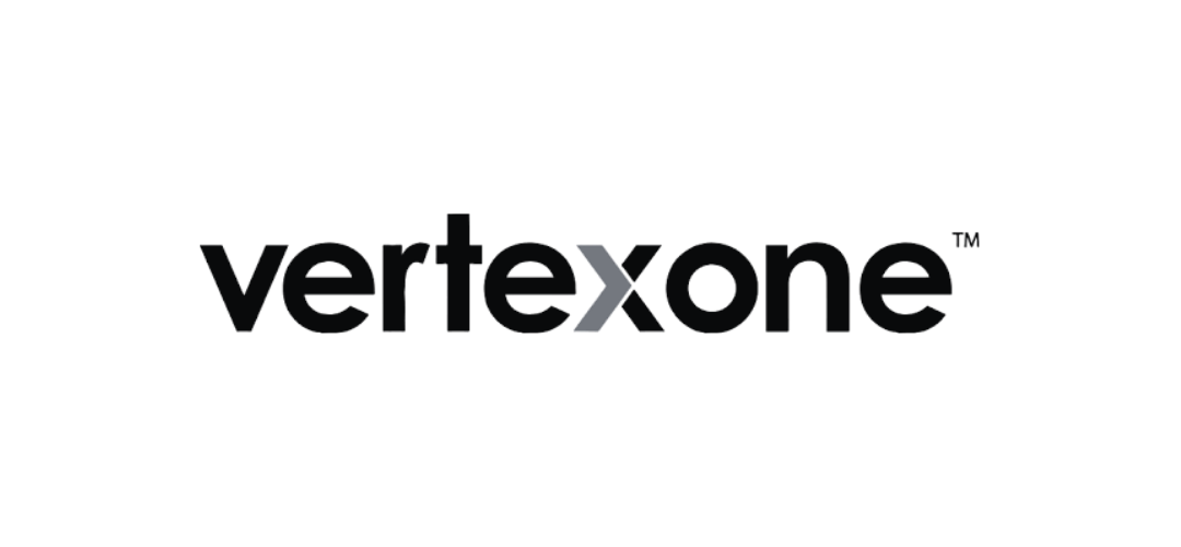 VertexOne Logo.
